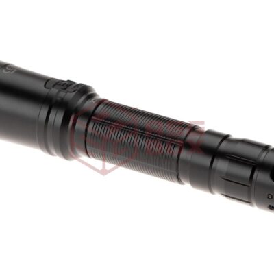 Alternative view of Klarus XT11R Black