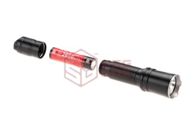 Klarus XT11R Black - obrazek 5