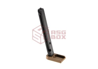 Glock Magazine for Glock 19X Co2 16rds - obrazek 2