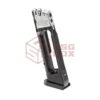 Glock Magazin Glock 17 Blowback Co2 4.5mm (.177) BB 18rds OD-TM-11022700000 30645 5.8361.1 asgbox.pl
