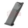 asgbox.pl - Magazin Glock 17 Gen 4 Blowback Co2 4.5mm (.177) BB 19rds Glock