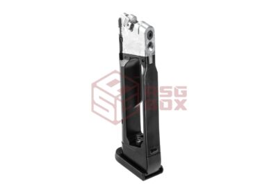 Glock Magazine for Glock 17 Gen 5 Blowback Co2 18rds - obrazek 2