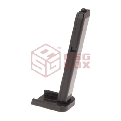 asgbox.pl - Magazin Glock 19 Co2 11rds Glock