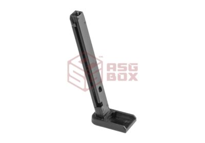 Glock Magazine for Glock 22 Gen 4 Co2 14rds Black - obrazek 2