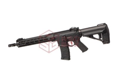 VFC Avalon Samurai Edge Carbine Black - obrazek 2