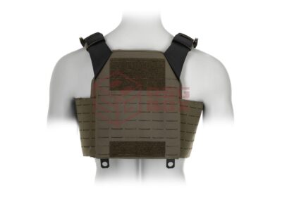 Warrior Low Profile Carrier V1 Ranger Green M - obrazek 2