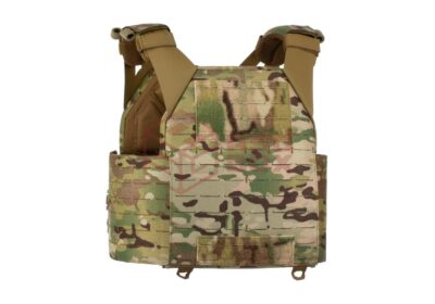 Warrior Low Profile Carrier V1 Multicam M - obrazek 2