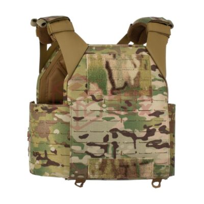Alternative view of Warrior Low Profile Carrier V1 Multicam L