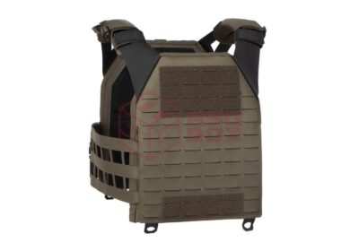 Warrior Low Profile Carrier V2 Ranger Green M - obrazek 2