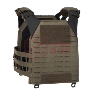 Alternative view of Warrior Low Profile Carrier V2 Ranger Green L