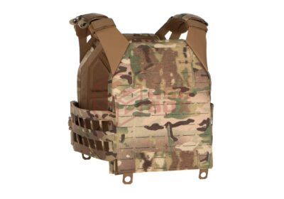 Warrior Low Profile Carrier V2 Multicam M - obrazek 2