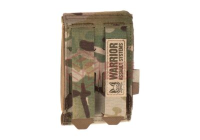 Warrior Laser Cut Compact Dump Pouch Multicam - obrazek 2