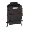 Warrior Laser Cut Large Horizontal Individual First Aid Kit Pouch Black OD-TM-11024406000 30676 W-LC-LH-IFAK-BLK asgbox.pl