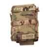 Warrior Laser Cut Large Horizontal Individual First Aid Kit Pouch Multicam OD-TM-11024475100 30679 W-LC-LH-IFAK-MC asgbox.pl