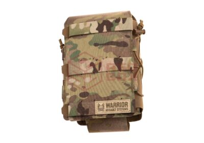 Warrior Laser Cut Large Horizontal Individual First Aid Kit Pouch Multicam - obrazek 2