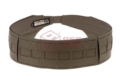 Warrior Laser Cut Low Profile Belt Ranger Green L - obrazek 2