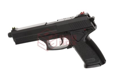 Novritsch SSX23 v2020 GNB Black - obrazek 2