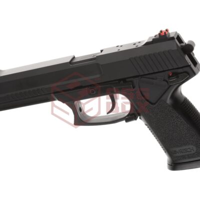 Alternative view of Novritsch SSX23 v2020 GNB Black