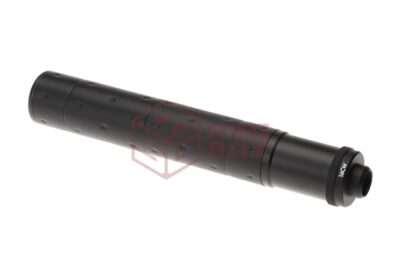 Novritsch SSX23 Modular Suppressor Black - obrazek 2