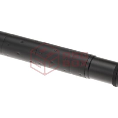 Alternative view of Novritsch SSX23 Modular Suppressor Black