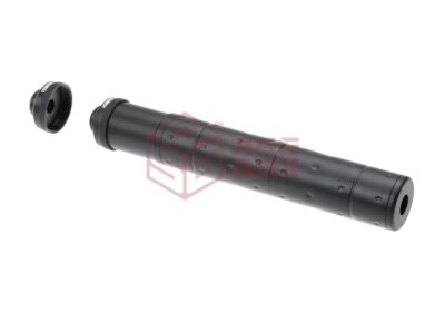 Novritsch SSX23 Modular Suppressor Black - obrazek 3
