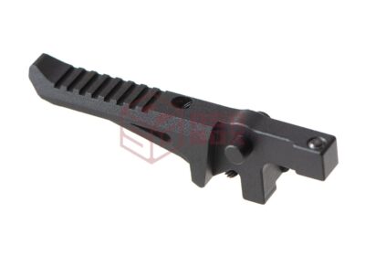 Prometheus Custom Trigger for Ares / Amoeba M4 with EFCS Black