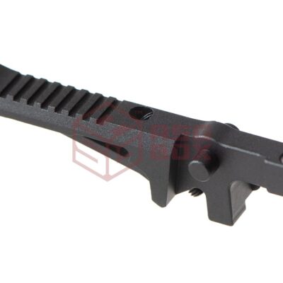 Prometheus Custom Trigger for Ares / Amoeba M4 with EFCS Black