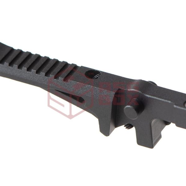 Prometheus Custom Trigger for Ares / Amoeba M4 with EFCS Black