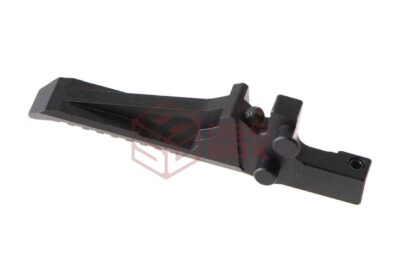 Prometheus Custom Trigger for Ares / Amoeba M4 with EFCS Black - obrazek 2