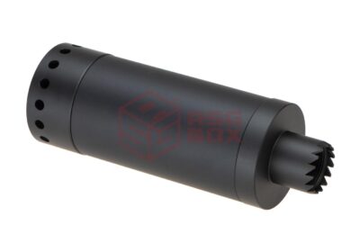 LCT Putnik AK Silencer 24x1.5mm - obrazek 2