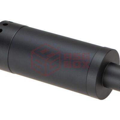 Alternative view of LCT Putnik AK Silencer 24x1.5mm