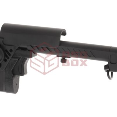 asgbox.pl - ZPT-3 Buttstock LCT