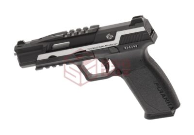 Piranha TR GBB Dual Tone - obrazek 2