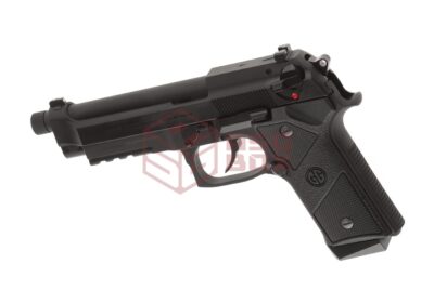 GPM9 Mk3 GBB Black - obrazek 2