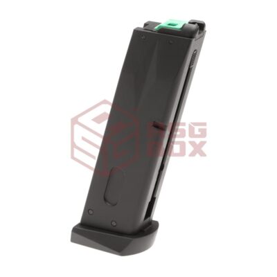 asgbox.pl - Magazin GPM9 Mk3 GBB 27rds