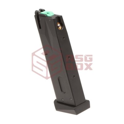 Alternative view of Magazin GPM9 Mk3 GBB 27rds