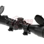 asgbox.pl - 4-16x44 Compact UMOA Accushot OP3 Leapers