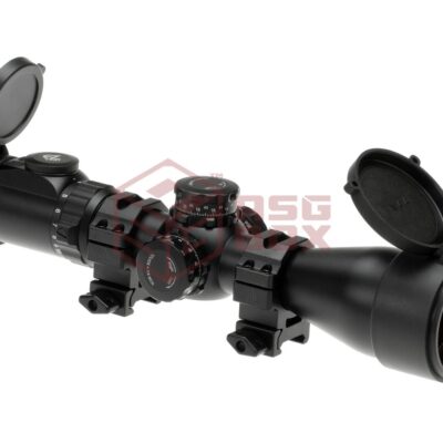 asgbox.pl - 4-16x44 Compact UMOA Accushot OP3 Leapers