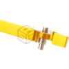 Gate Quantum Trigger 1A1 for Aster V2 Yellow OD-TM-11026901500 32545 QT-1A1-Y asgbox.pl