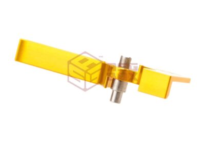 Gate Quantum Trigger 1A1 for Aster V2 Yellow - obrazek 2