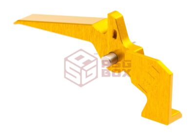 Gate Quantum Trigger 1A1 for Aster V2 Yellow - obrazek 4
