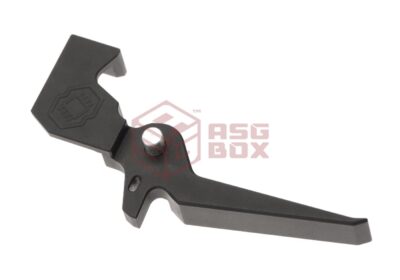 Gate Quantum Trigger 1A1 for Aster V2 Black Matt - obrazek 3