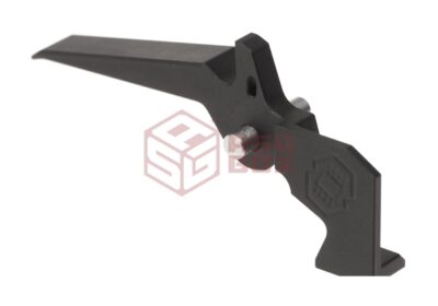 Gate Quantum Trigger 1A1 for Aster V2 Black Matt - obrazek 4