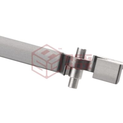 Alternative view of Gate Quantum Trigger 1A1 for Aster V2 Grey