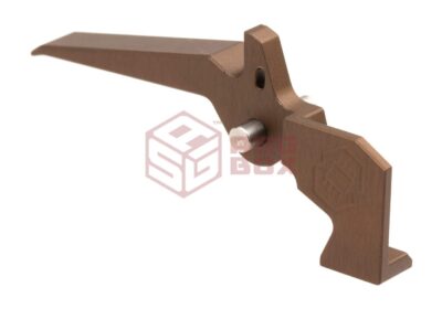 Gate Quantum Trigger 1A1 for Aster V2 Dark Earth - obrazek 4