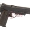 asgbox.pl - TAC 1911 Full Metal Co2 KWC