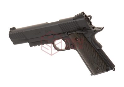 KWC TAC 1911 Full Metal Co2 Black - obrazek 2