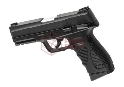KWC 24/7 Gen 2 Blowback Co2 Black - obrazek 2