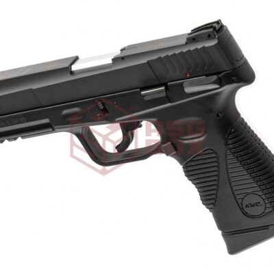 Alternative view of KWC 24/7 Gen 2 Blowback Co2 Black