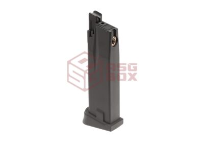 KWC Magazin 24/7 Blowback Co2 - obrazek 2